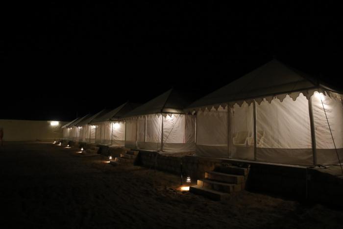 bhati desert camp sam