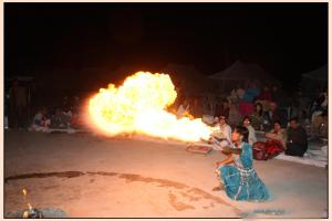 bhati desert camp sam