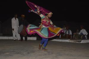 bhati desert camp sam
