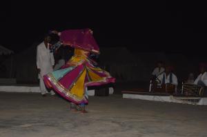 bhati desert camp sam