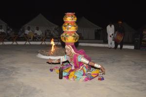 bhati desert camp sam