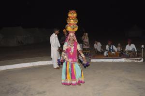 bhati desert camp sam
