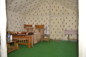 bhati desert camp sam