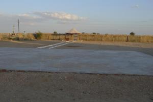 bhati desert camp sam