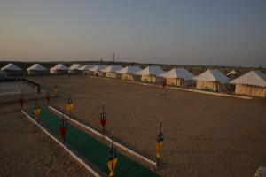 bhati desert camp sam