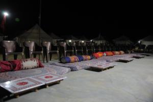 bhati desert camp sam