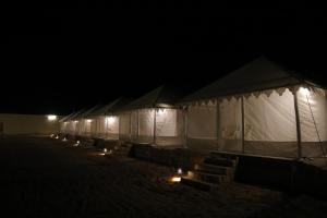bhati desert camp sam
