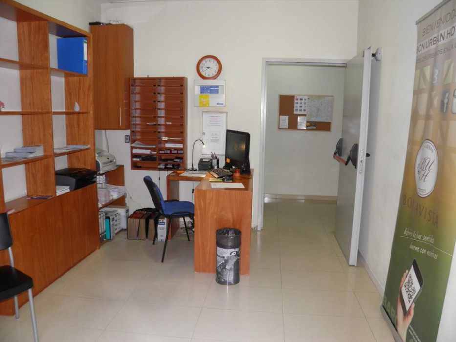 bcn urbaness bonavista