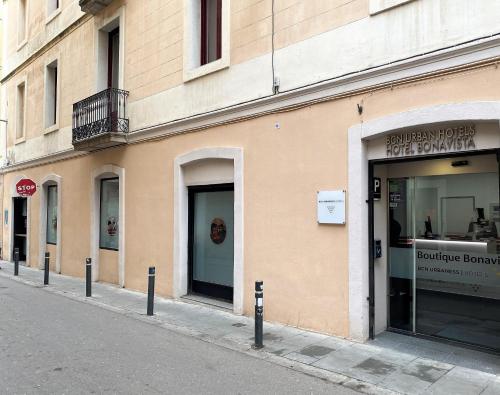 bcn urbaness bonavista