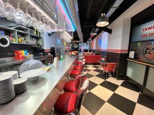 bcn urbaness bonavista