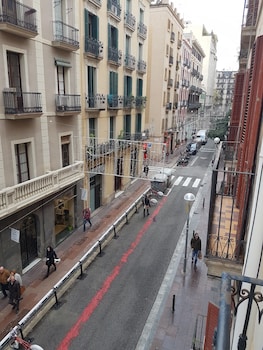 bcn urbaness bonavista