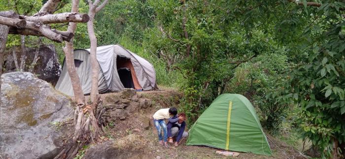 vista hostel jeolikote nainital