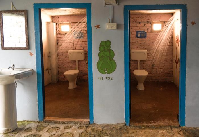 vista hostel jeolikote nainital