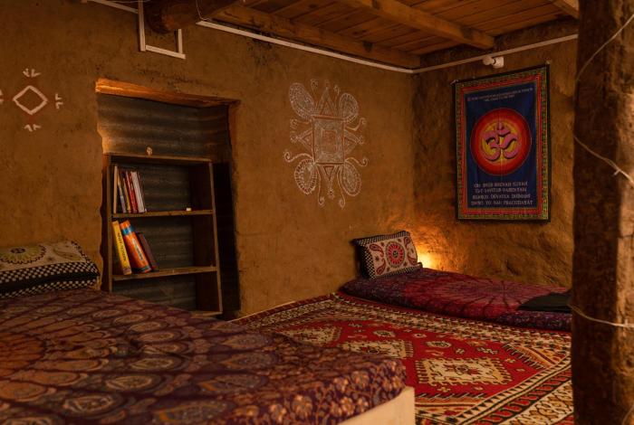 vista hostel jeolikote nainital