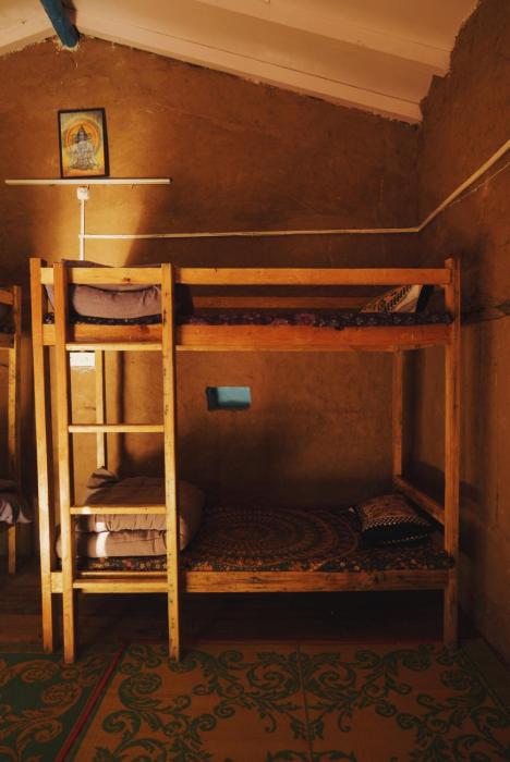 vista hostel jeolikote nainital