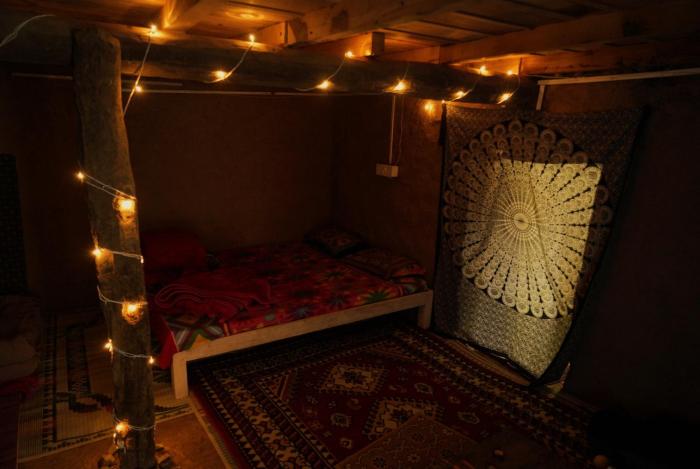 vista hostel jeolikote nainital