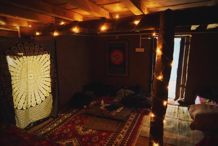 vista hostel jeolikote nainital