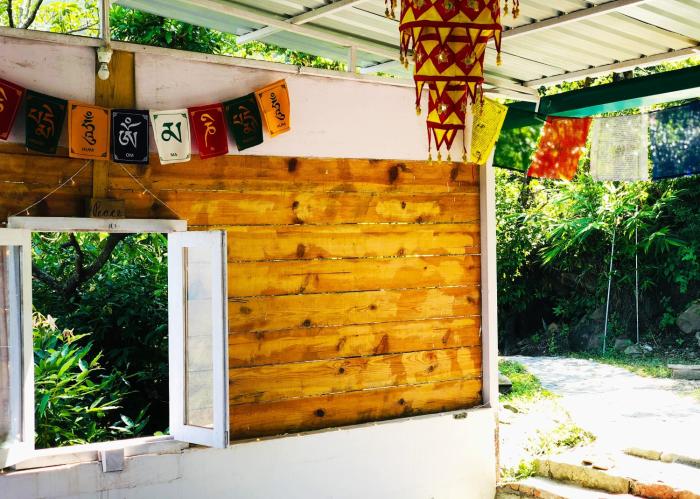 vista hostel jeolikote nainital