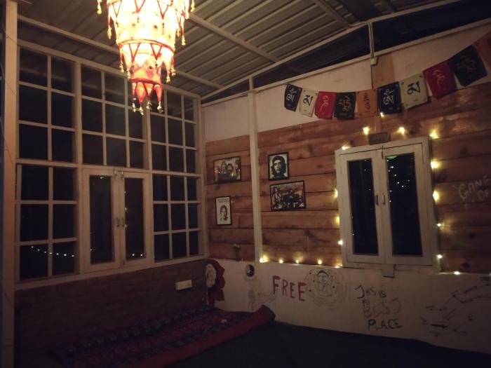 vista hostel jeolikote nainital