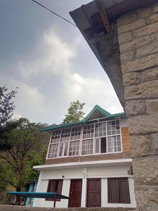 vista hostel jeolikote nainital