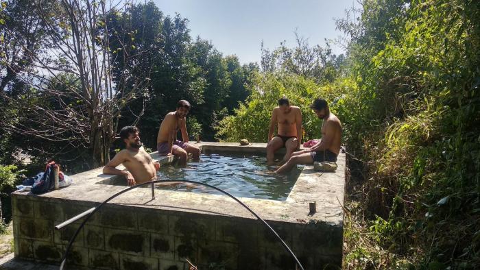 vista hostel jeolikote nainital