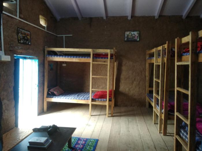 vista hostel jeolikote nainital