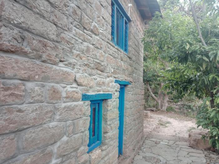 vista hostel jeolikote nainital