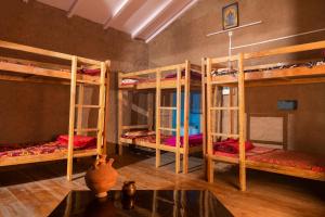 Vista Hostel Jeolikote, Nainital,,3 star