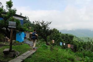 vista hostel jeolikote nainital