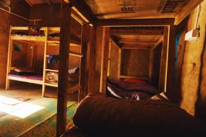 Vista Hostel Jeolikote, Nainital,,3 star