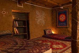 vista hostel jeolikote nainital