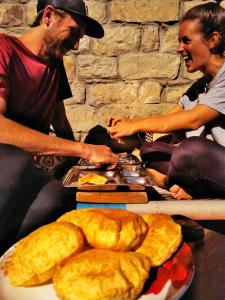 vista hostel jeolikote nainital