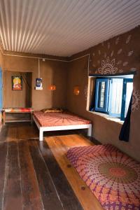 vista hostel jeolikote nainital