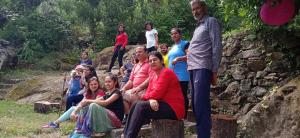 vista hostel jeolikote nainital