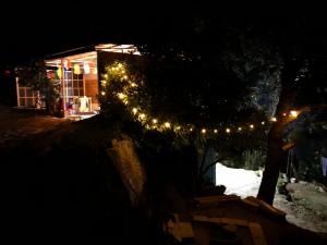 vista hostel jeolikote nainital