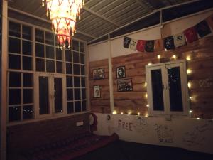 vista hostel jeolikote nainital