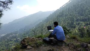 vista hostel jeolikote nainital