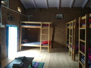 vista hostel jeolikote nainital