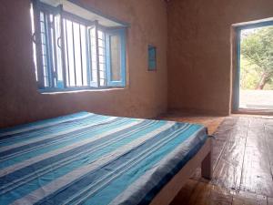 vista hostel jeolikote nainital