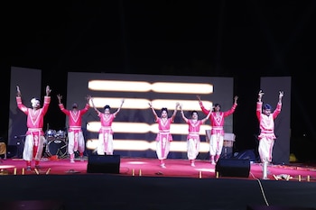 gandhinagar