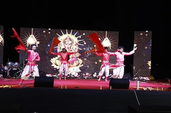 gandhinagar
