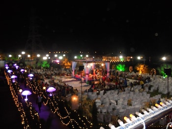 gandhinagar