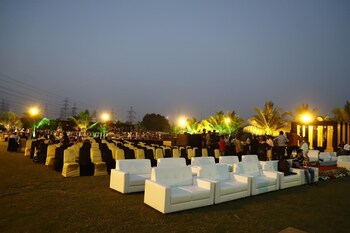 gandhinagar