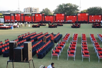 gandhinagar