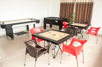 gandhinagar