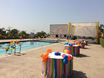 gandhinagar
