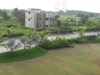 gandhinagar