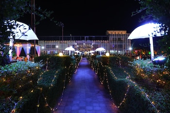 gandhinagar