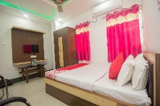 Oyo 27907 Greater Kailash The Palace,1 Nr Sunitibala Sadar Girls,3 star