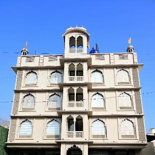 Hotel Royal Amer City,Jaipur>>Amer,3 star